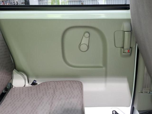 エブリイ 4WD PA 保証書/ETC/エアバッグ 運転席/エアバッグ 助手席/パワーステアリング/ワンオーナー/マニュアルエアコン/定期点検記録簿/取扱説明書/ユーザー買取車/アクセサリーソケット/間欠ワイパー 4WD(23枚目)