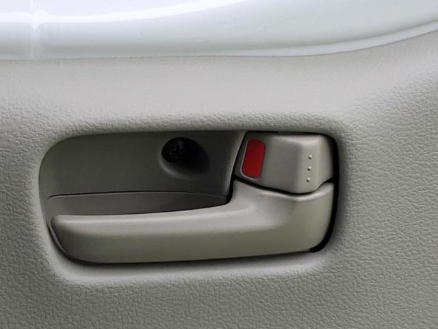 エブリイ 4WD PA 保証書/ETC/エアバッグ 運転席/エアバッグ 助手席/パワーステアリング/ワンオーナー/マニュアルエアコン/定期点検記録簿/取扱説明書/ユーザー買取車/アクセサリーソケット/間欠ワイパー 4WD(30枚目)