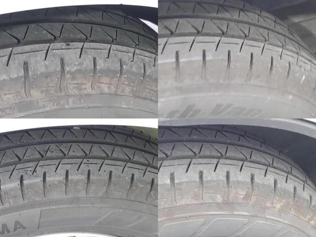 エブリイ 4WD PA 保証書/ETC/エアバッグ 運転席/エアバッグ 助手席/パワーステアリング/ワンオーナー/マニュアルエアコン/定期点検記録簿/取扱説明書/ユーザー買取車/アクセサリーソケット/間欠ワイパー 4WD(43枚目)