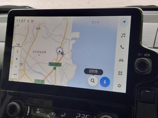 シエンタ G 新品タイヤ/保証書/ディスプレイオーディオ+ナビ10インチ/衝突安全装置/車線逸脱防止支援システム/パーキングアシスト バックガイド/ドライブレコーダー 前後 衝突被害軽減システム バックカメラ(10枚目)