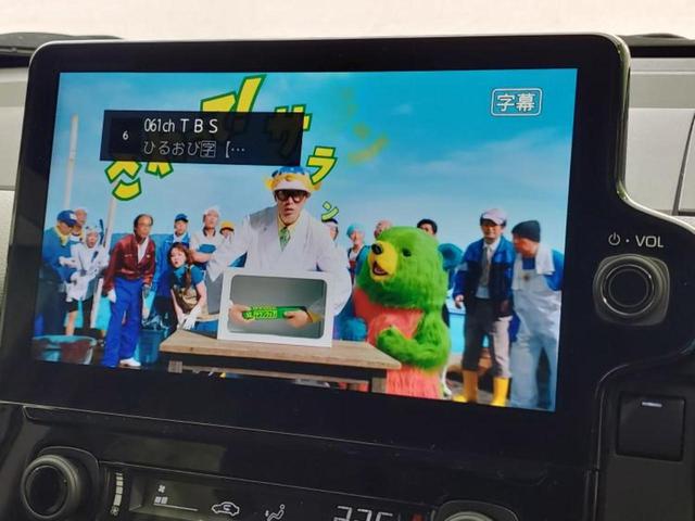 シエンタ G 新品タイヤ/保証書/ディスプレイオーディオ+ナビ10インチ/衝突安全装置/車線逸脱防止支援システム/パーキングアシスト バックガイド/ドライブレコーダー 前後 衝突被害軽減システム バックカメラ(13枚目)