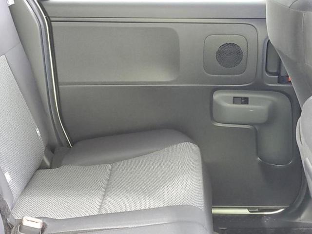 シエンタ G 新品タイヤ/保証書/ディスプレイオーディオ+ナビ10インチ/衝突安全装置/車線逸脱防止支援システム/パーキングアシスト バックガイド/ドライブレコーダー 前後 衝突被害軽減システム バックカメラ(23枚目)