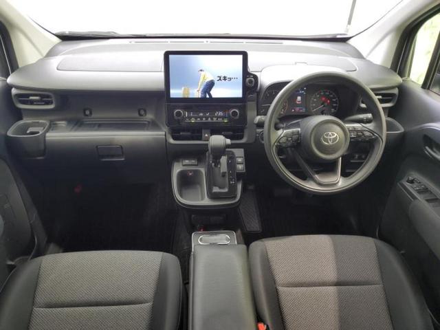 シエンタ G 新品タイヤ/保証書/ディスプレイオーディオ+ナビ10インチ/衝突安全装置/車線逸脱防止支援システム/パーキングアシスト バックガイド/ドライブレコーダー 前後 衝突被害軽減システム バックカメラ(37枚目)