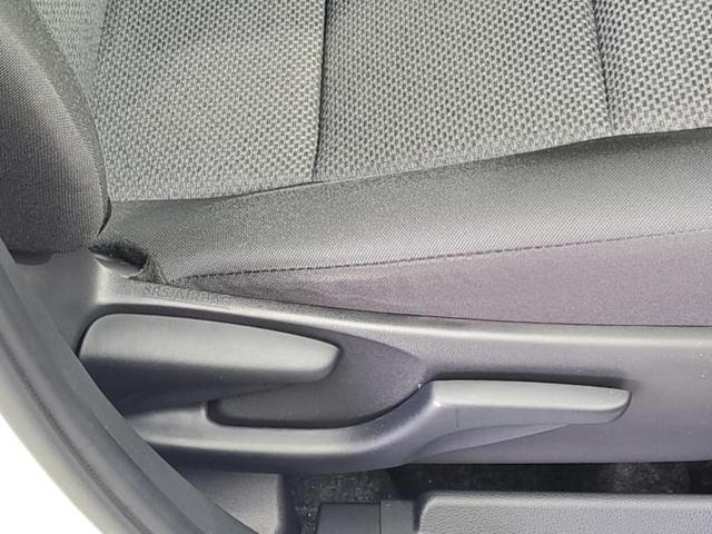 シエンタ G 新品タイヤ/保証書/ディスプレイオーディオ+ナビ10インチ/衝突安全装置/車線逸脱防止支援システム/パーキングアシスト バックガイド/ドライブレコーダー 前後 衝突被害軽減システム バックカメラ(47枚目)