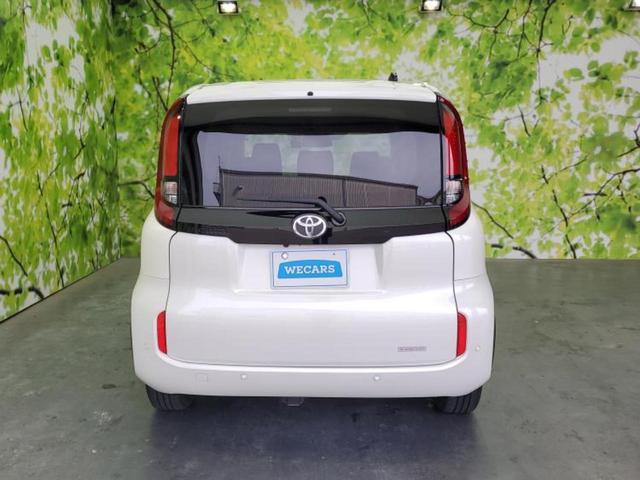 シエンタ G 新品タイヤ/保証書/ディスプレイオーディオ+ナビ10インチ/衝突安全装置/車線逸脱防止支援システム/パーキングアシスト バックガイド/ドライブレコーダー 前後 衝突被害軽減システム バックカメラ(51枚目)