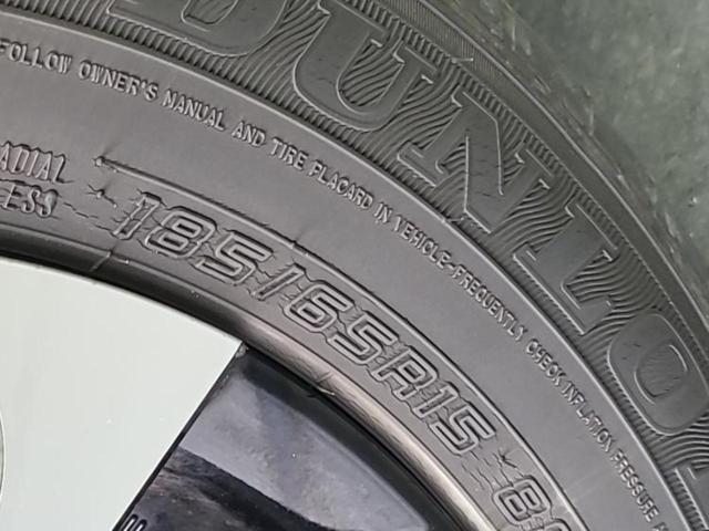 シエンタ G 新品タイヤ/保証書/ディスプレイオーディオ+ナビ10インチ/衝突安全装置/車線逸脱防止支援システム/パーキングアシスト バックガイド/ドライブレコーダー 前後 衝突被害軽減システム バックカメラ(56枚目)