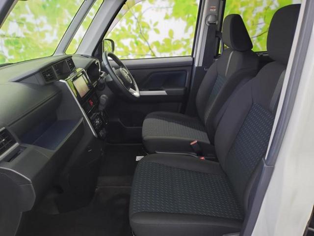 ルーミー カスタムG 保証書/純正 SDナビ/衝突安全装置/両側電動スライドドア/車線逸脱防止支援システム/パーキングアシスト バックガイド/ドライブレコーダー 前後/ヘッドランプ LED 衝突被害軽減システム DVD再生(6枚目)