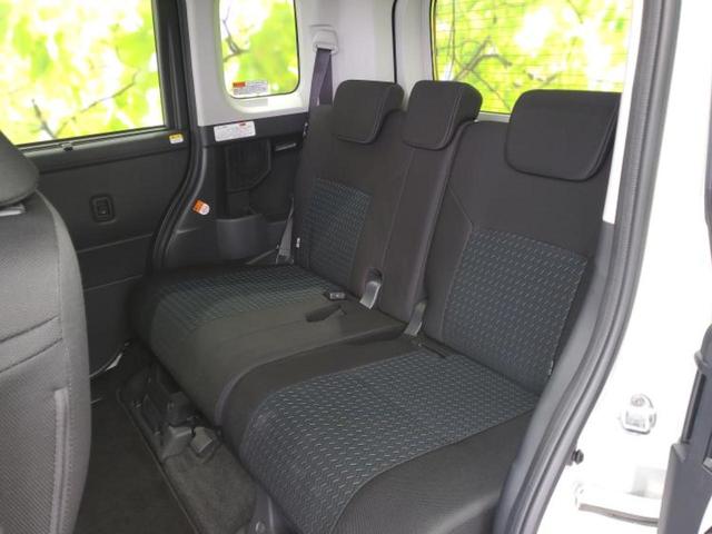 ルーミー カスタムG 保証書/純正 SDナビ/衝突安全装置/両側電動スライドドア/車線逸脱防止支援システム/パーキングアシスト バックガイド/ドライブレコーダー 前後/ヘッドランプ LED 衝突被害軽減システム DVD再生(7枚目)