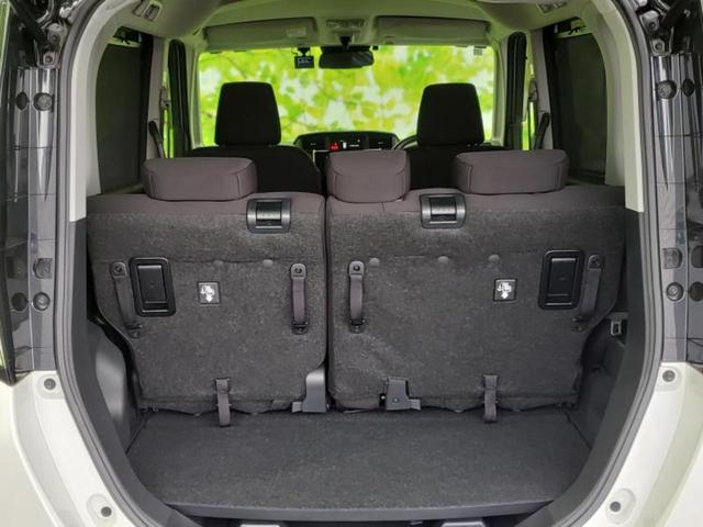 ルーミー カスタムG 保証書/純正 SDナビ/衝突安全装置/両側電動スライドドア/車線逸脱防止支援システム/パーキングアシスト バックガイド/ドライブレコーダー 前後/ヘッドランプ LED 衝突被害軽減システム DVD再生(8枚目)