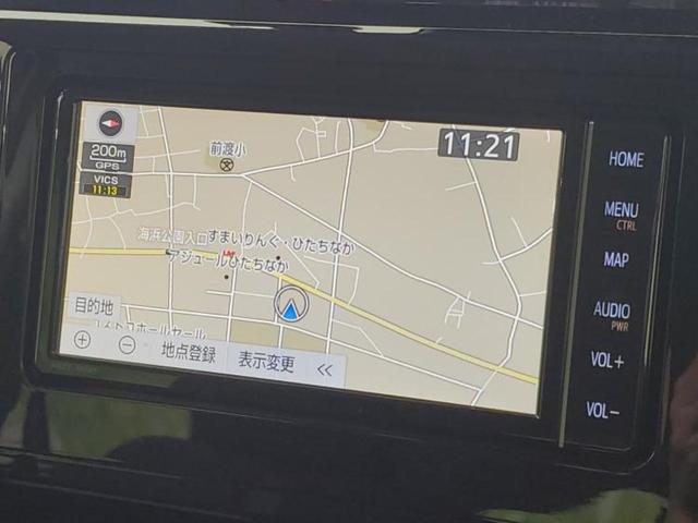 ルーミー カスタムG 保証書/純正 SDナビ/衝突安全装置/両側電動スライドドア/車線逸脱防止支援システム/パーキングアシスト バックガイド/ドライブレコーダー 前後/ヘッドランプ LED 衝突被害軽減システム DVD再生(10枚目)