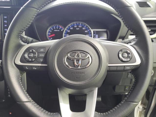 ルーミー カスタムG 保証書/純正 SDナビ/衝突安全装置/両側電動スライドドア/車線逸脱防止支援システム/パーキングアシスト バックガイド/ドライブレコーダー 前後/ヘッドランプ LED 衝突被害軽減システム DVD再生(15枚目)