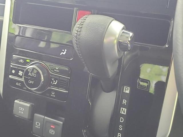 ルーミー カスタムG 保証書/純正 SDナビ/衝突安全装置/両側電動スライドドア/車線逸脱防止支援システム/パーキングアシスト バックガイド/ドライブレコーダー 前後/ヘッドランプ LED 衝突被害軽減システム DVD再生(18枚目)