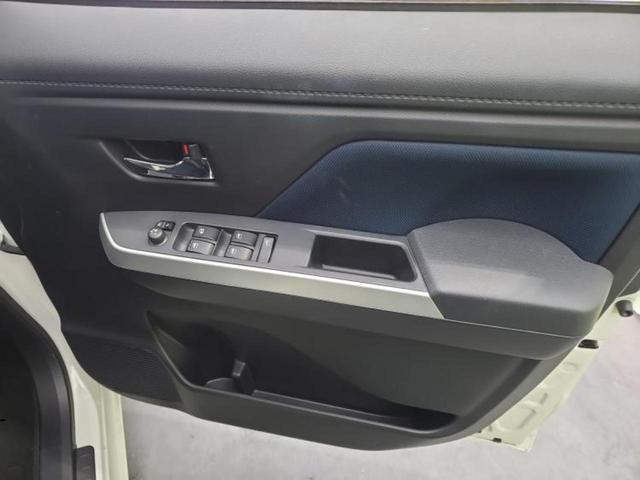 ルーミー カスタムG 保証書/純正 SDナビ/衝突安全装置/両側電動スライドドア/車線逸脱防止支援システム/パーキングアシスト バックガイド/ドライブレコーダー 前後/ヘッドランプ LED 衝突被害軽減システム DVD再生(20枚目)