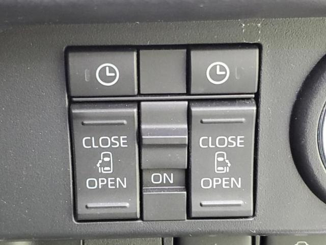 ルーミー カスタムG 保証書/純正 SDナビ/衝突安全装置/両側電動スライドドア/車線逸脱防止支援システム/パーキングアシスト バックガイド/ドライブレコーダー 前後/ヘッドランプ LED 衝突被害軽減システム DVD再生(28枚目)