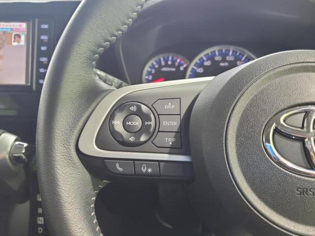 ルーミー カスタムG 保証書/純正 SDナビ/衝突安全装置/両側電動スライドドア/車線逸脱防止支援システム/パーキングアシスト バックガイド/ドライブレコーダー 前後/ヘッドランプ LED 衝突被害軽減システム DVD再生(38枚目)