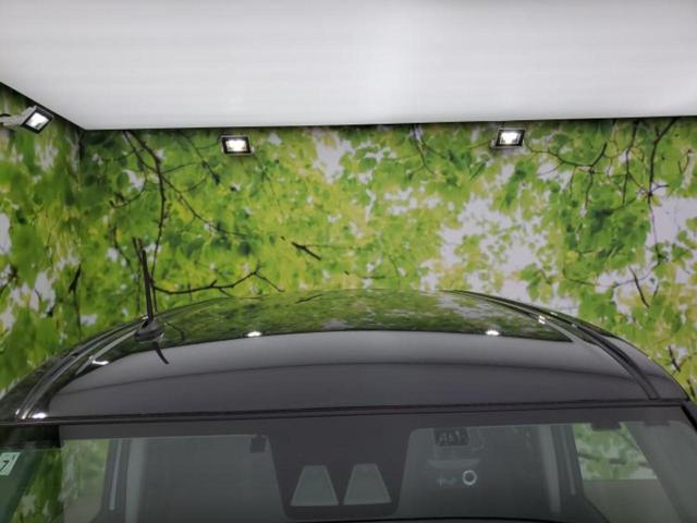 ルーミー カスタムG 保証書/純正 SDナビ/衝突安全装置/両側電動スライドドア/車線逸脱防止支援システム/パーキングアシスト バックガイド/ドライブレコーダー 前後/ヘッドランプ LED 衝突被害軽減システム DVD再生(53枚目)