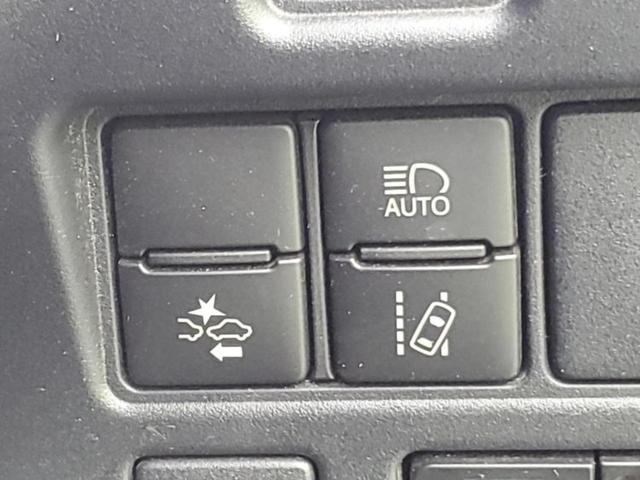 ヴォクシー ZSキラメキ モデリスタエアロ/純正 9インチ SDナビ/フリップダウンモニター 純正 12.1インチ/衝突安全装置/両側電動スライドドア/車線逸脱防止支援システム/パーキングアシスト バックガイド フルエアロ(29枚目)