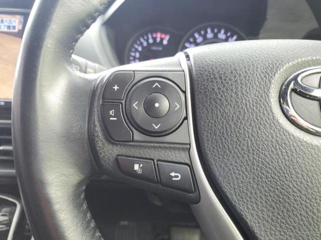 ヴォクシー ZSキラメキ モデリスタエアロ/純正 9インチ SDナビ/フリップダウンモニター 純正 12.1インチ/衝突安全装置/両側電動スライドドア/車線逸脱防止支援システム/パーキングアシスト バックガイド フルエアロ(37枚目)