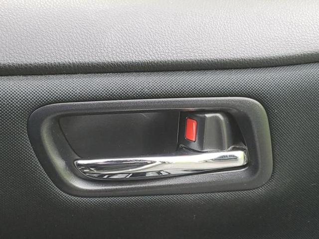 ヴォクシー ZSキラメキ モデリスタエアロ/純正 9インチ SDナビ/フリップダウンモニター 純正 12.1インチ/衝突安全装置/両側電動スライドドア/車線逸脱防止支援システム/パーキングアシスト バックガイド フルエアロ(38枚目)