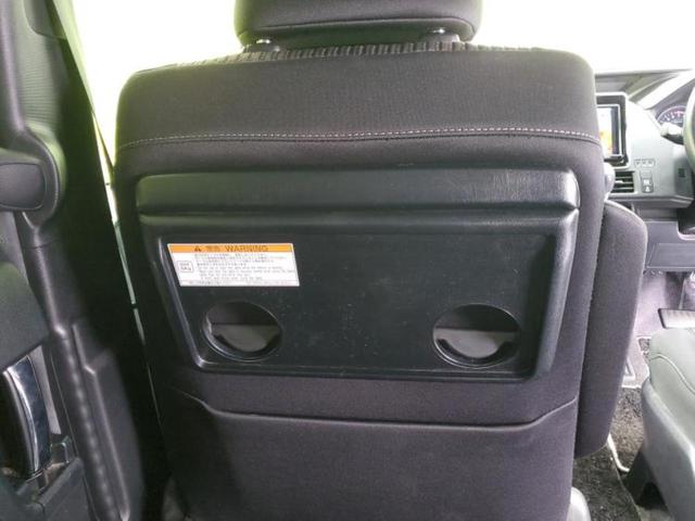 ヴォクシー ZSキラメキ モデリスタエアロ/純正 9インチ SDナビ/フリップダウンモニター 純正 12.1インチ/衝突安全装置/両側電動スライドドア/車線逸脱防止支援システム/パーキングアシスト バックガイド フルエアロ(45枚目)