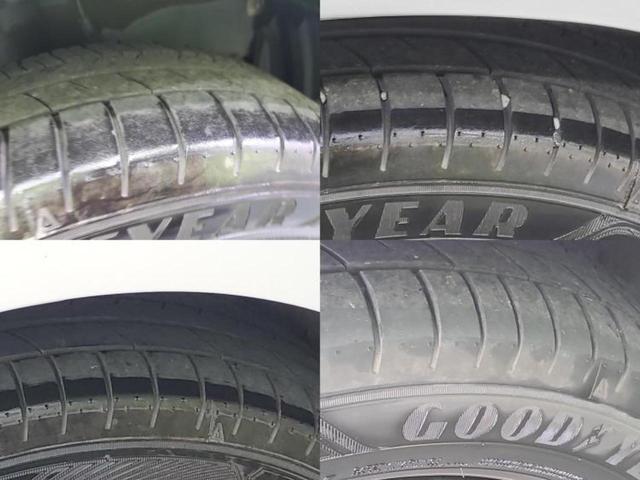 ヴォクシー ＺＳキラメキ　モデリスタエアロ／純正　９インチ　ＳＤナビ／フリップダウンモニター　純正　１２．１インチ／衝突安全装置／両側電動スライドドア／車線逸脱防止支援システム／パーキングアシスト　バックガイド　フルエアロ（49枚目）