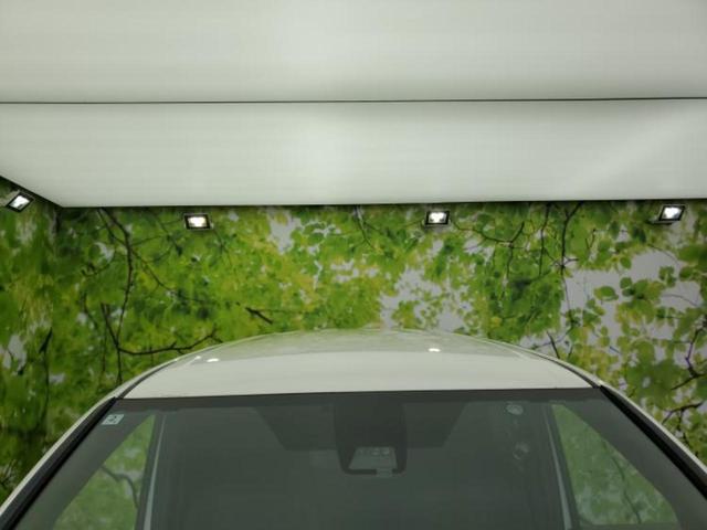 ヴォクシー ZSキラメキ モデリスタエアロ/純正 9インチ SDナビ/フリップダウンモニター 純正 12.1インチ/衝突安全装置/両側電動スライドドア/車線逸脱防止支援システム/パーキングアシスト バックガイド フルエアロ(50枚目)