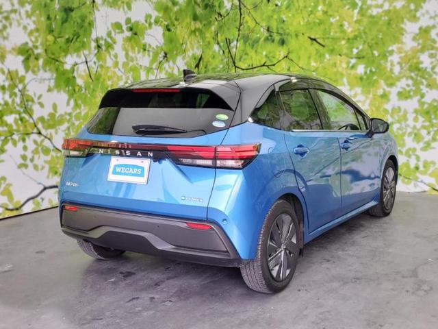 ノート X 保証書/純正 9インチ メモリーナビ/インテリジェントルームミラー/エマージェンシーブレーキ/アラウンドビューモニター/車線逸脱防止支援システム/パーキングアシスト バックガイド 衝突被害軽減システム(3枚目)