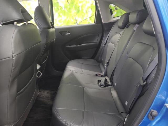 ノート X 保証書/純正 9インチ メモリーナビ/インテリジェントルームミラー/エマージェンシーブレーキ/アラウンドビューモニター/車線逸脱防止支援システム/パーキングアシスト バックガイド 衝突被害軽減システム(7枚目)