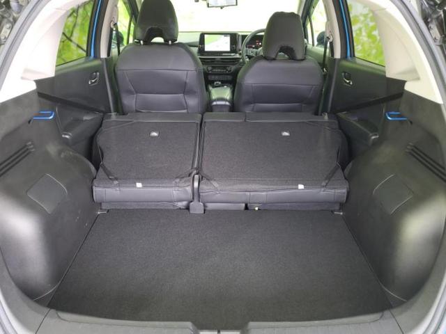 ノート X 保証書/純正 9インチ メモリーナビ/インテリジェントルームミラー/エマージェンシーブレーキ/アラウンドビューモニター/車線逸脱防止支援システム/パーキングアシスト バックガイド 衝突被害軽減システム(19枚目)