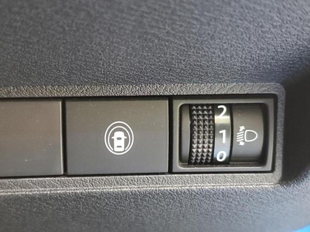 ノート X 保証書/純正 9インチ メモリーナビ/インテリジェントルームミラー/エマージェンシーブレーキ/アラウンドビューモニター/車線逸脱防止支援システム/パーキングアシスト バックガイド 衝突被害軽減システム(25枚目)