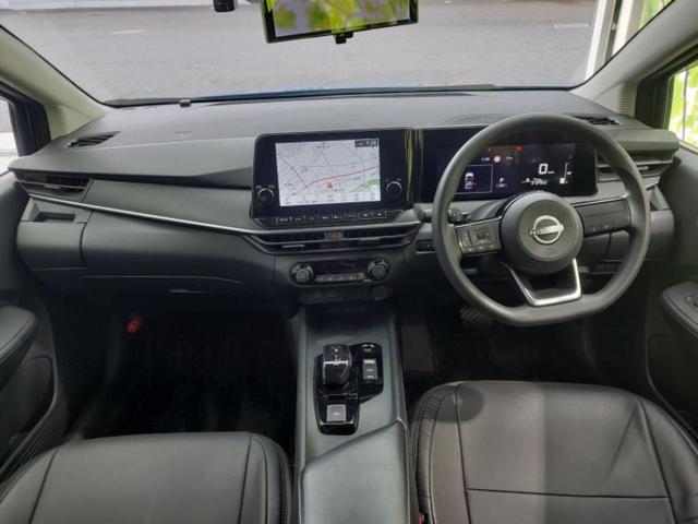 ノート X 保証書/純正 9インチ メモリーナビ/インテリジェントルームミラー/エマージェンシーブレーキ/アラウンドビューモニター/車線逸脱防止支援システム/パーキングアシスト バックガイド 衝突被害軽減システム(34枚目)