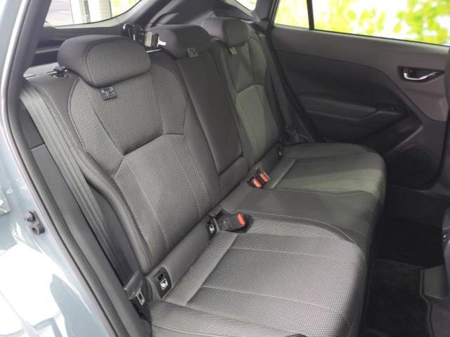 クロストレック リミテッド 保証書/ディスプレイオーディオ+ナビ11インチ/アイサイトX(スバル新型)/エアーシート 前席/全方位モニター/車線逸脱防止支援システム/パーキングアシスト バックガイド 衝突被害軽減システム 禁煙車(5枚目)