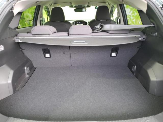 クロストレック リミテッド 保証書/ディスプレイオーディオ+ナビ11インチ/アイサイトX(スバル新型)/エアーシート 前席/全方位モニター/車線逸脱防止支援システム/パーキングアシスト バックガイド 衝突被害軽減システム 禁煙車(8枚目)