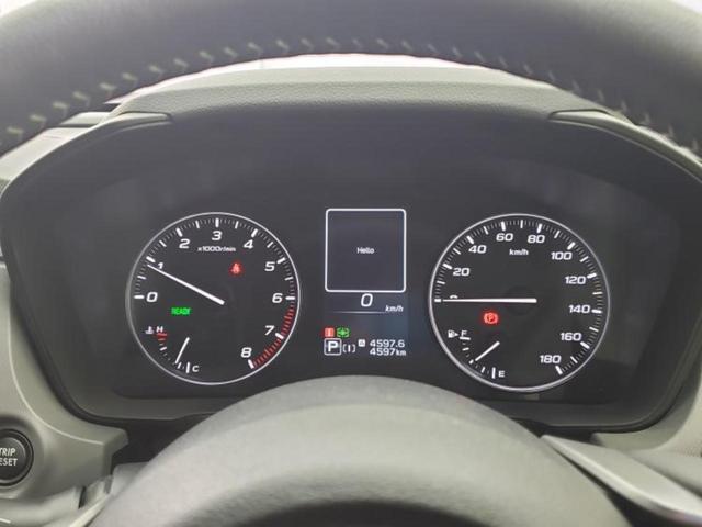 クロストレック リミテッド 保証書/ディスプレイオーディオ+ナビ11インチ/アイサイトX(スバル新型)/エアーシート 前席/全方位モニター/車線逸脱防止支援システム/パーキングアシスト バックガイド 衝突被害軽減システム 禁煙車(15枚目)