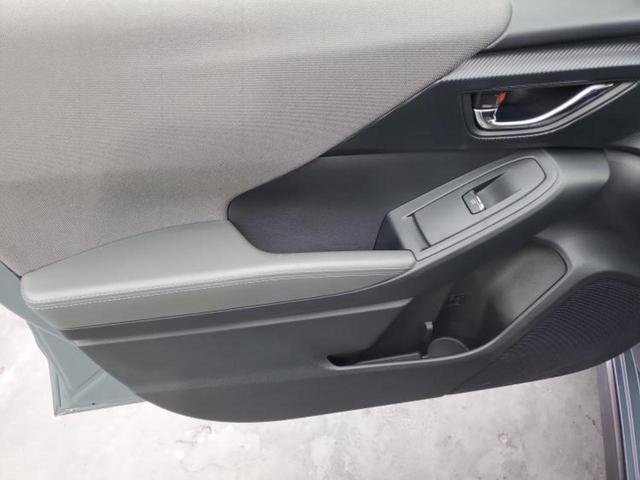 クロストレック リミテッド 保証書/ディスプレイオーディオ+ナビ11インチ/アイサイトX(スバル新型)/エアーシート 前席/全方位モニター/車線逸脱防止支援システム/パーキングアシスト バックガイド 衝突被害軽減システム 禁煙車(21枚目)