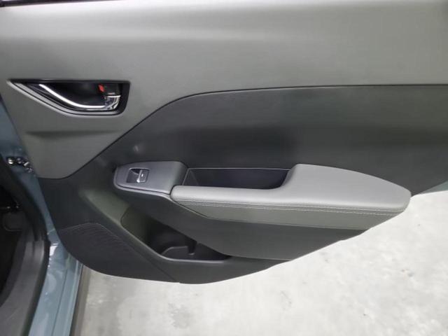 クロストレック リミテッド 保証書/ディスプレイオーディオ+ナビ11インチ/アイサイトX(スバル新型)/エアーシート 前席/全方位モニター/車線逸脱防止支援システム/パーキングアシスト バックガイド 衝突被害軽減システム 禁煙車(22枚目)