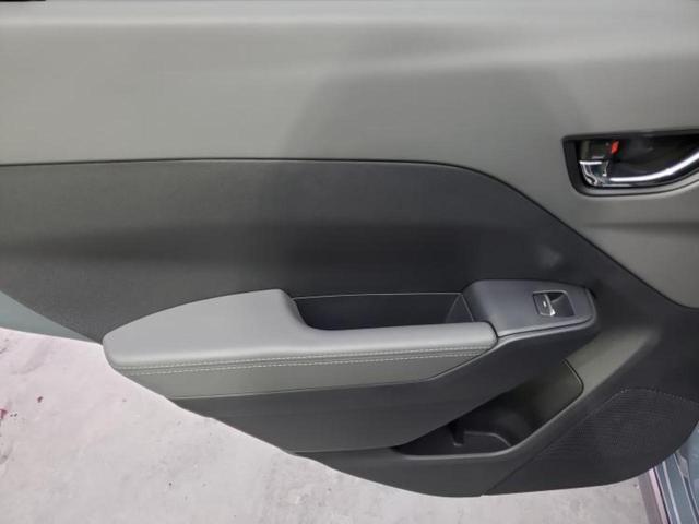 クロストレック リミテッド 保証書/ディスプレイオーディオ+ナビ11インチ/アイサイトX(スバル新型)/エアーシート 前席/全方位モニター/車線逸脱防止支援システム/パーキングアシスト バックガイド 衝突被害軽減システム 禁煙車(23枚目)