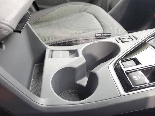 クロストレック リミテッド 保証書/ディスプレイオーディオ+ナビ11インチ/アイサイトX(スバル新型)/エアーシート 前席/全方位モニター/車線逸脱防止支援システム/パーキングアシスト バックガイド 衝突被害軽減システム 禁煙車(35枚目)