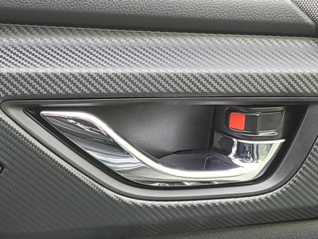 クロストレック リミテッド 保証書/ディスプレイオーディオ+ナビ11インチ/アイサイトX(スバル新型)/エアーシート 前席/全方位モニター/車線逸脱防止支援システム/パーキングアシスト バックガイド 衝突被害軽減システム 禁煙車(41枚目)