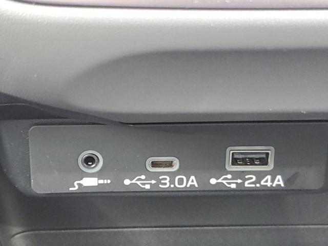 クロストレック リミテッド 保証書/ディスプレイオーディオ+ナビ11インチ/アイサイトX(スバル新型)/エアーシート 前席/全方位モニター/車線逸脱防止支援システム/パーキングアシスト バックガイド 衝突被害軽減システム 禁煙車(43枚目)