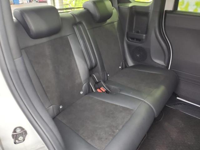 N-BOXカスタム ターボ 新品タイヤ/保証書/ディスプレイオーディオ8インチ/ホンダセンシング/両側電動スライドドア/シートヒーター 前席/車線逸脱防止支援システム/シート ハーフレザー ターボ 衝突被害軽減システム 禁煙車(5枚目)