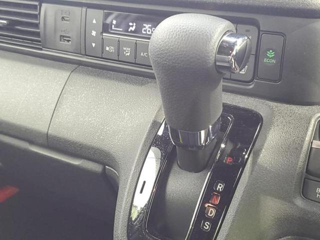 N-BOXカスタム ターボ 新品タイヤ/保証書/ディスプレイオーディオ8インチ/ホンダセンシング/両側電動スライドドア/シートヒーター 前席/車線逸脱防止支援システム/シート ハーフレザー ターボ 衝突被害軽減システム 禁煙車(16枚目)