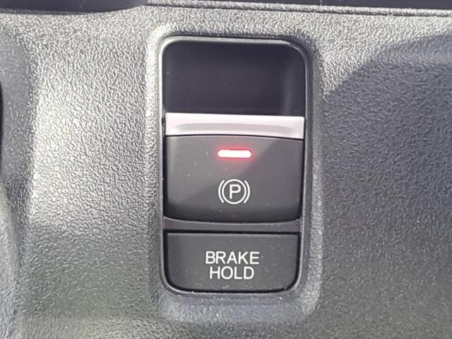 N-BOXカスタム ターボ 新品タイヤ/保証書/ディスプレイオーディオ8インチ/ホンダセンシング/両側電動スライドドア/シートヒーター 前席/車線逸脱防止支援システム/シート ハーフレザー ターボ 衝突被害軽減システム 禁煙車(26枚目)