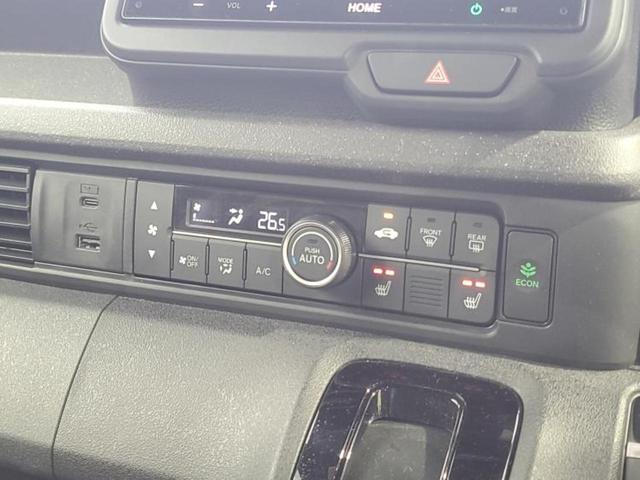 N-BOXカスタム ターボ 新品タイヤ/保証書/ディスプレイオーディオ8インチ/ホンダセンシング/両側電動スライドドア/シートヒーター 前席/車線逸脱防止支援システム/シート ハーフレザー ターボ 衝突被害軽減システム 禁煙車(28枚目)