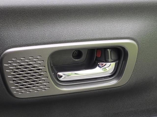 N-BOXカスタム ターボ 新品タイヤ/保証書/ディスプレイオーディオ8インチ/ホンダセンシング/両側電動スライドドア/シートヒーター 前席/車線逸脱防止支援システム/シート ハーフレザー ターボ 衝突被害軽減システム 禁煙車(37枚目)