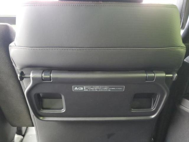 N-BOXカスタム ターボ 新品タイヤ/保証書/ディスプレイオーディオ8インチ/ホンダセンシング/両側電動スライドドア/シートヒーター 前席/車線逸脱防止支援システム/シート ハーフレザー ターボ 衝突被害軽減システム 禁煙車(44枚目)