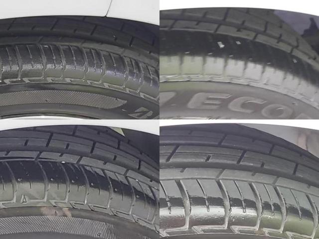 N-BOXカスタム ターボ 新品タイヤ/保証書/ディスプレイオーディオ8インチ/ホンダセンシング/両側電動スライドドア/シートヒーター 前席/車線逸脱防止支援システム/シート ハーフレザー ターボ 衝突被害軽減システム 禁煙車(55枚目)