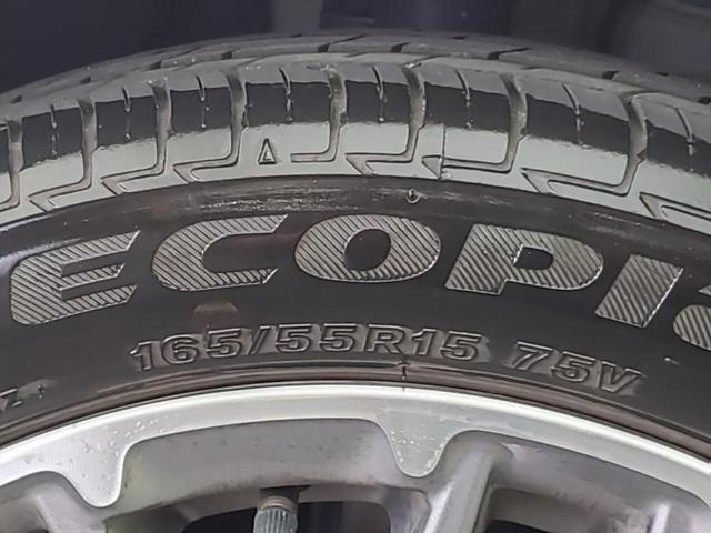 N-BOXカスタム ターボ 新品タイヤ/保証書/ディスプレイオーディオ8インチ/ホンダセンシング/両側電動スライドドア/シートヒーター 前席/車線逸脱防止支援システム/シート ハーフレザー ターボ 衝突被害軽減システム 禁煙車(56枚目)