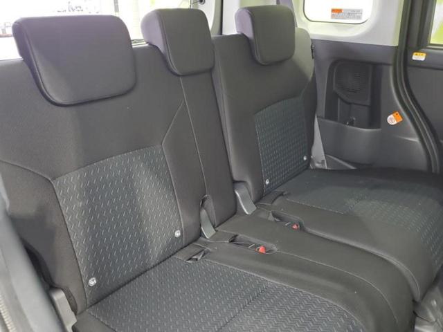 ルーミー カスタムG 保証書/ディスプレイオーディオ9インチ/スマートアシスト(トヨタ・ダイハツ)/両側電動スライドドア/車線逸脱防止支援システム/パーキングアシスト バックガイド 衝突被害軽減システム バックカメラ TV(5枚目)