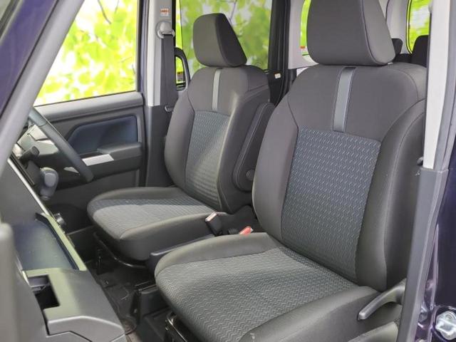 ルーミー カスタムG 保証書/ディスプレイオーディオ9インチ/スマートアシスト(トヨタ・ダイハツ)/両側電動スライドドア/車線逸脱防止支援システム/パーキングアシスト バックガイド 衝突被害軽減システム バックカメラ TV(6枚目)